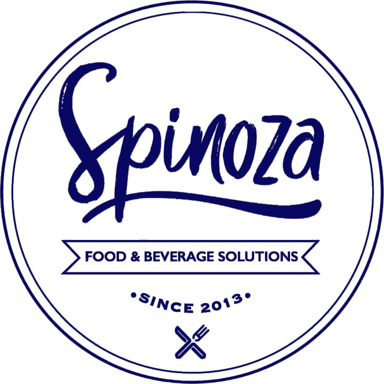 SPINOZA Logo