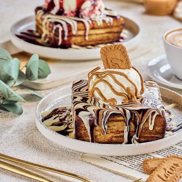 Dessert